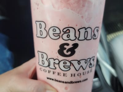 Beans & Brews Coffeehouse