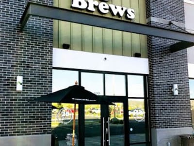 Beans & Brews Coffeehouse