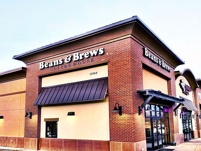 Beans & Brews Coffeehouse