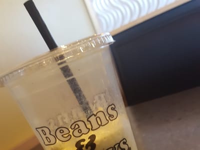 Beans & Brews Coffeehouse