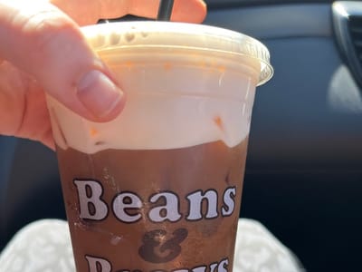 Beans & Brews Coffeehouse