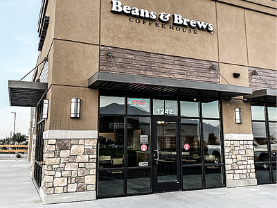 Beans & Brews Coffeehouse