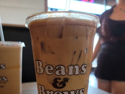 Beans & Brews Coffeehouse