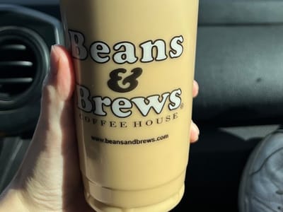 Beans & Brews Coffeehouse