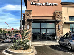 Beans & Brews Coffeehouse