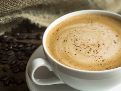 Beans & Brews Coffeehouse