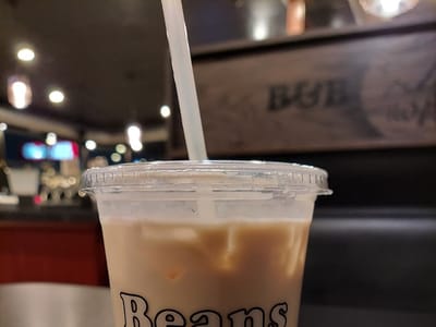 Beans & Brews Coffeehouse