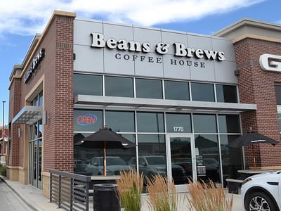 Beans & Brews Coffeehouse