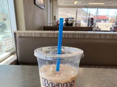 Beans & Brews Coffeehouse