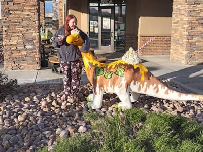 Beans & Brews Coffeehouse