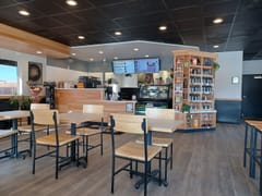 Beans & Brews Coffeehouse