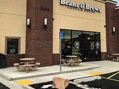 Beans & Brews Coffeehouse