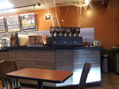 Beans & Brews Coffeehouse