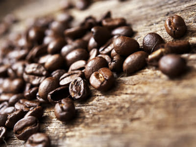 Beans & Brews Coffeehouse