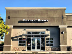 Beans & Brews Coffeehouse