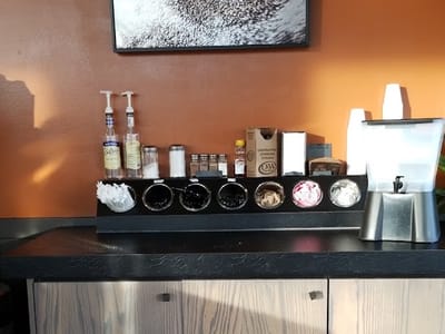 Beans & Brews Coffeehouse