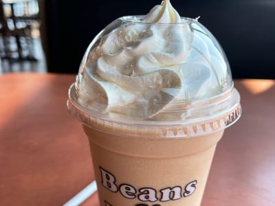 Beans & Brews Coffeehouse