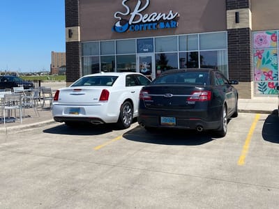 Beans Coffee Bar