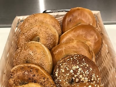 Beans Coffee Shop & Bistro