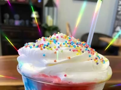 Beans Coffee Shop & Bistro