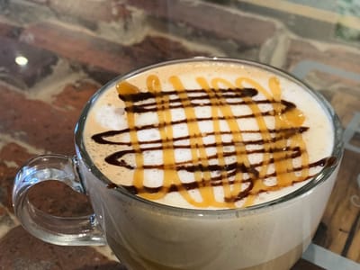 Beans Coffee Shop & Bistro