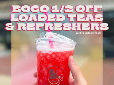 Beans & Leaves - Silo Square