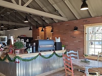 Beans 'N Butter Coffee Co.