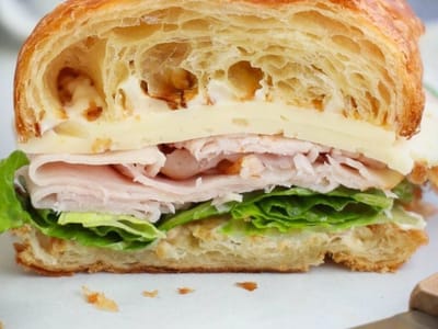 Beans 'N Butter Coffee Co.