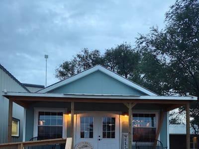 Beans 'N Butter Coffee Co.