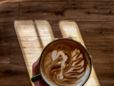 Beans 'N Butter Coffee Co.