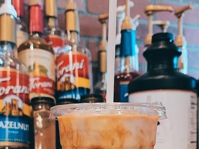 Beans 'N Butter Coffee Co.