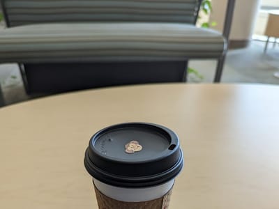 Beans 'n Cream Coffee Shop