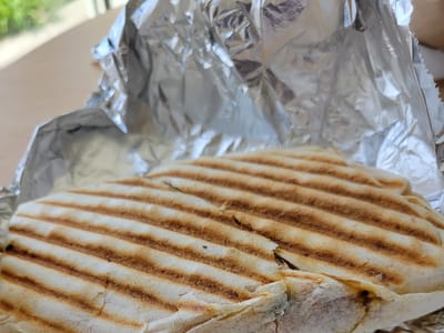 Beans 'n Cream Coffee Shop