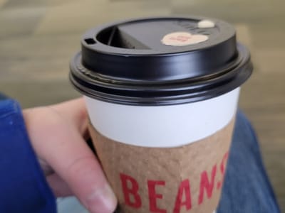 Beans 'n Cream Coffee Shop
