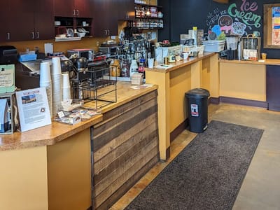 Beans n Cream Coffeehouse