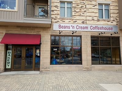 Beans n Cream Coffeehouse