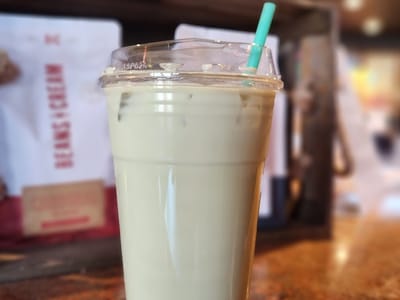 Beans n Cream Coffeehouse