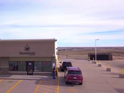 Beans & Steams Coffee House