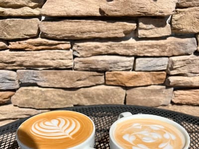 Beans & Steams Coffee House