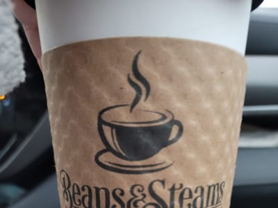 Beans & Steams Coffee House