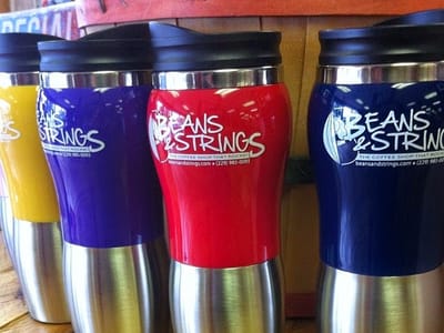 Beans & Strings
