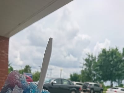 Beanstalk Coffee and Sno - Eastside