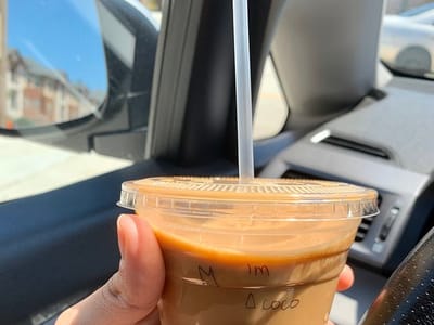 Beanstalk Coffee and Sno - Eastside