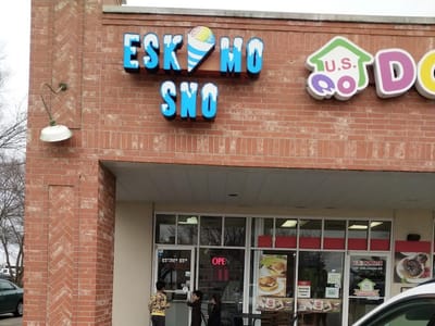 Beanstalk Coffee and Sno - Eastside