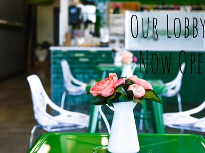 Beanstalk Coffee and Sno