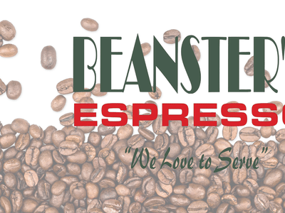 Beanster's Espresso