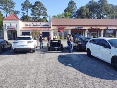 beanSweet Coffee Shop