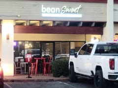 beanSweet Coffee Shop