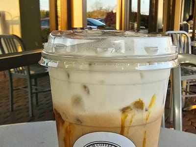 beanSweet Coffee Shop