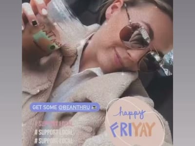 BeanThru - Drive-thru Coffee & Espresso